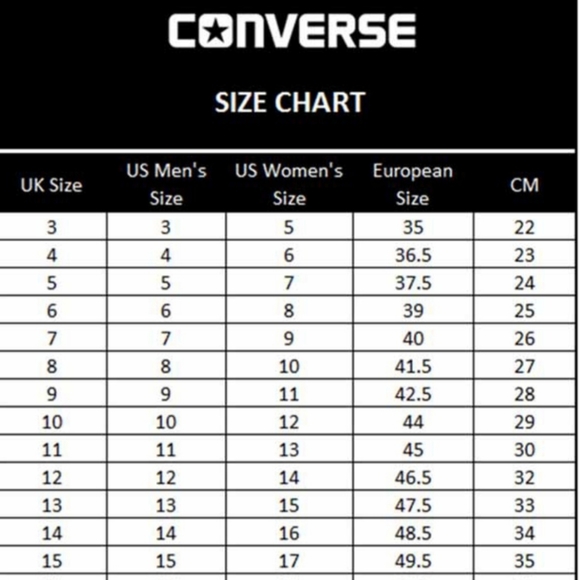 CONVERSE Chuck 70 Utility Hi"Hybrid Function" Unisex, Mens Sz Various / 171655C - Picture 13 of 13